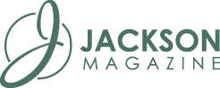 Featured in Jackson Magazine