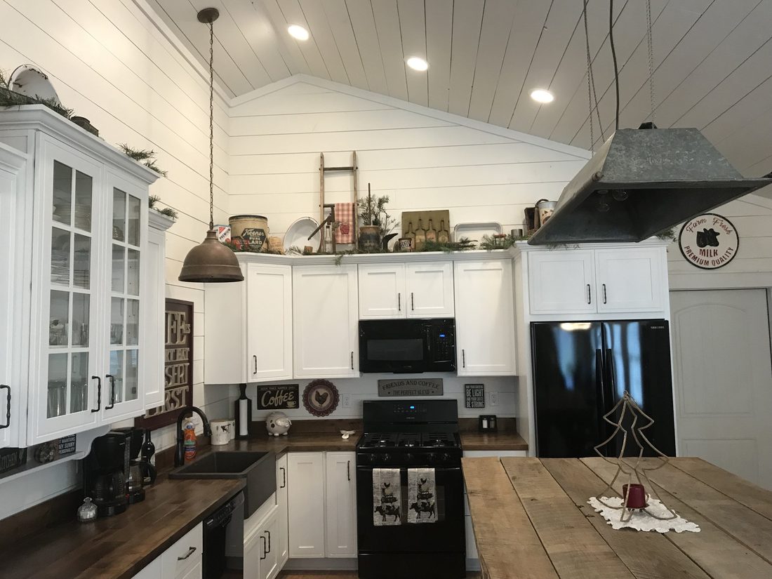 Additions & Remodeling