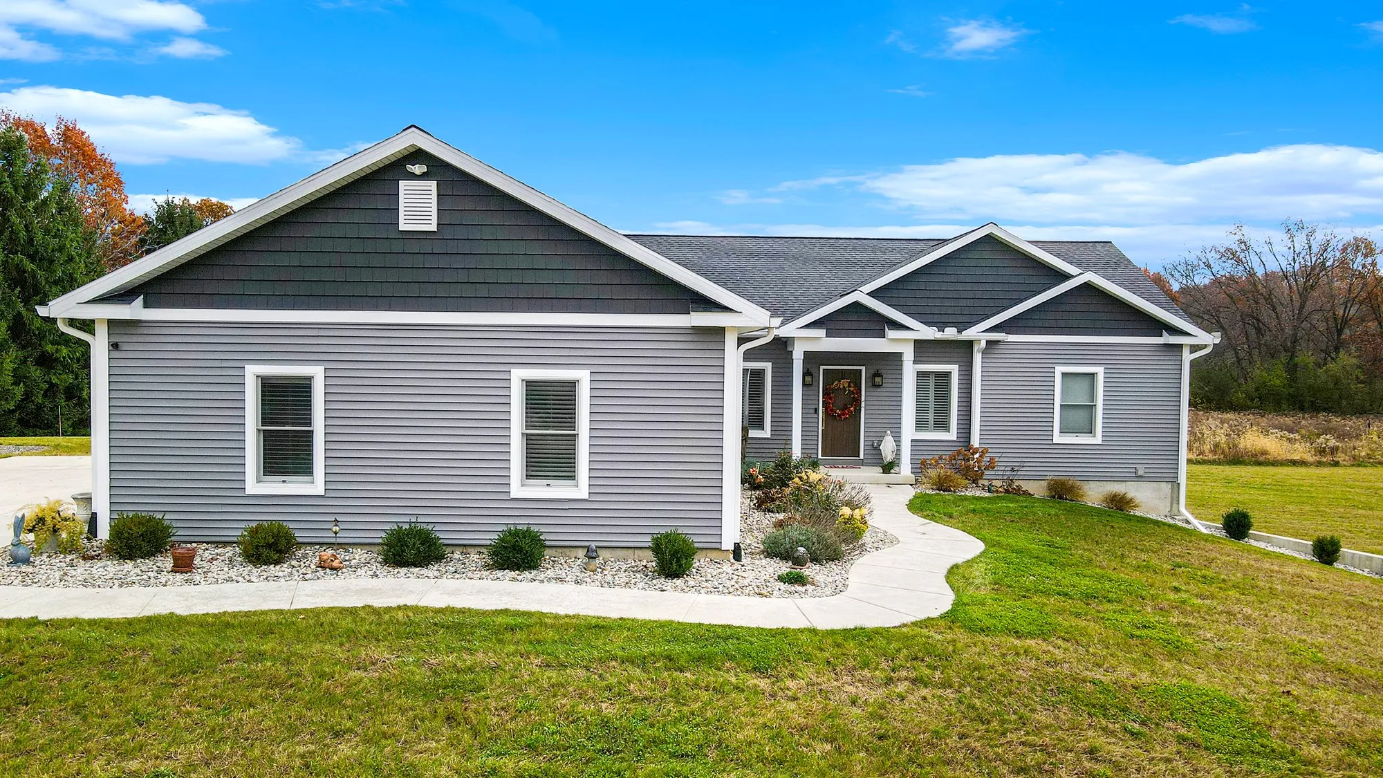 How to Choose a Building Lot in Jackson County Michigan