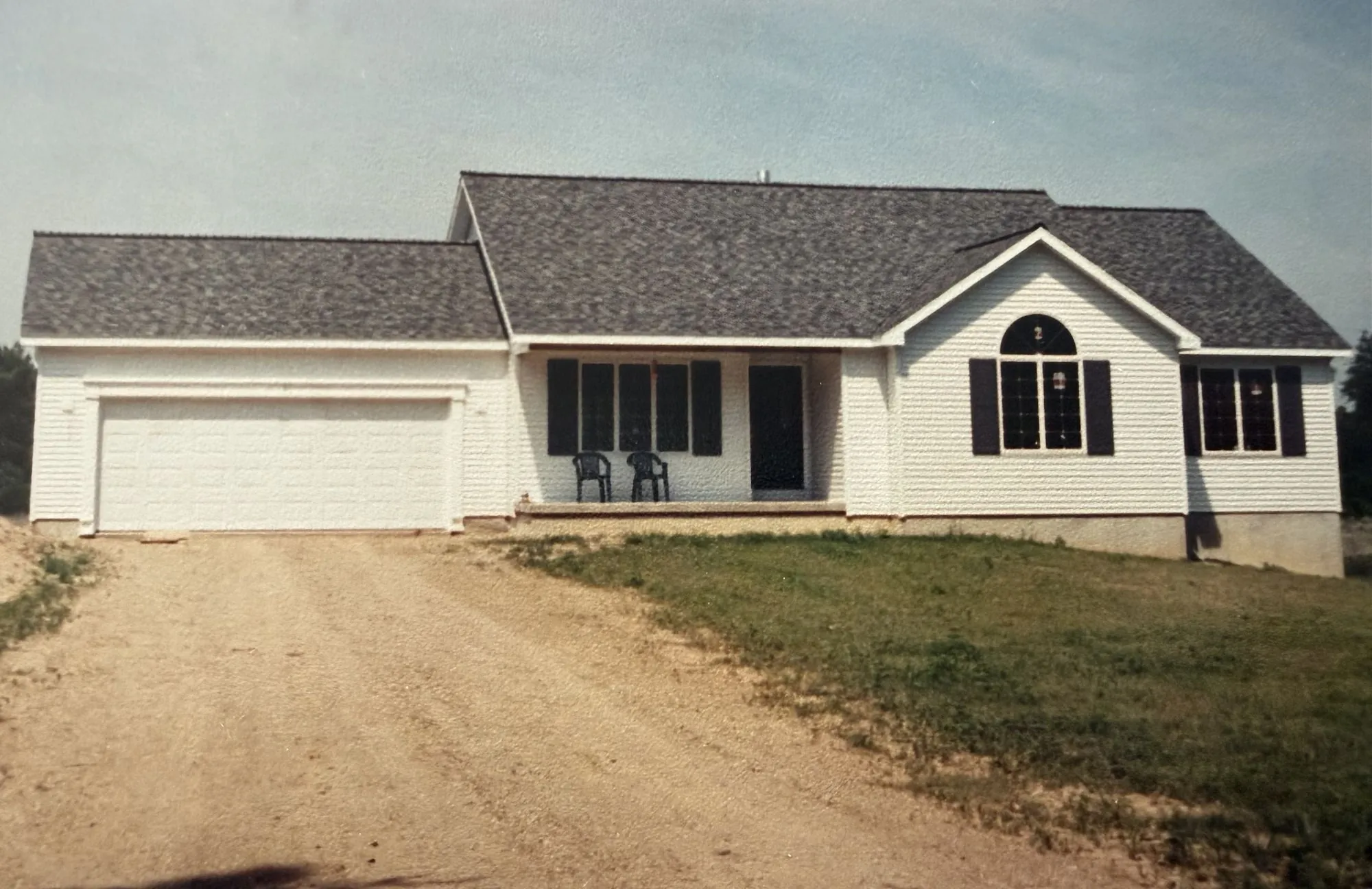 Building a Custom Home Around Homer, Michigan, What Changes Outside the Village